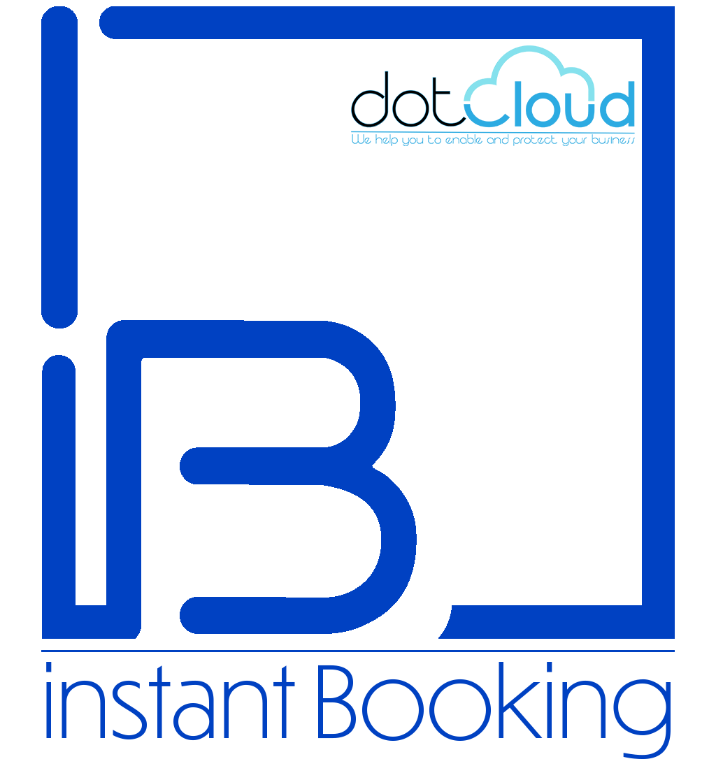 Instant Booking logo