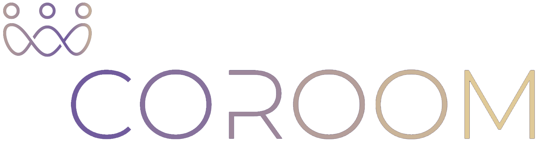 CoRoom logo