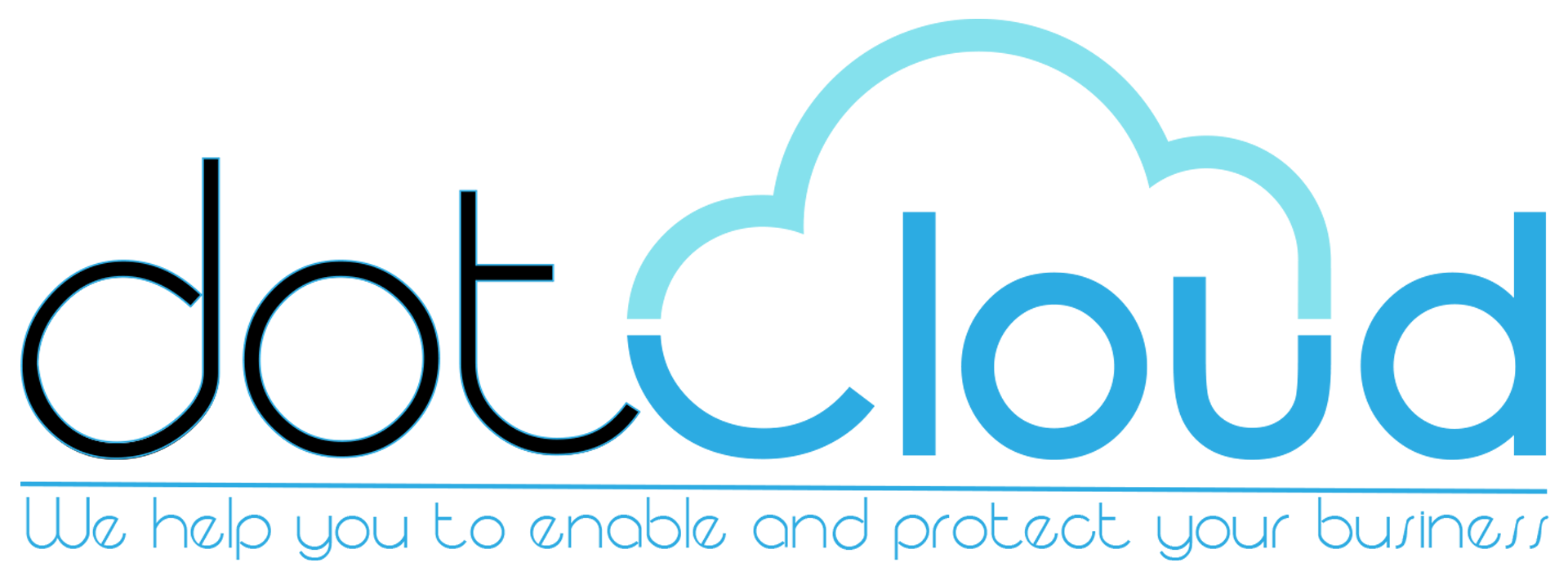 dotCLOUD Logo